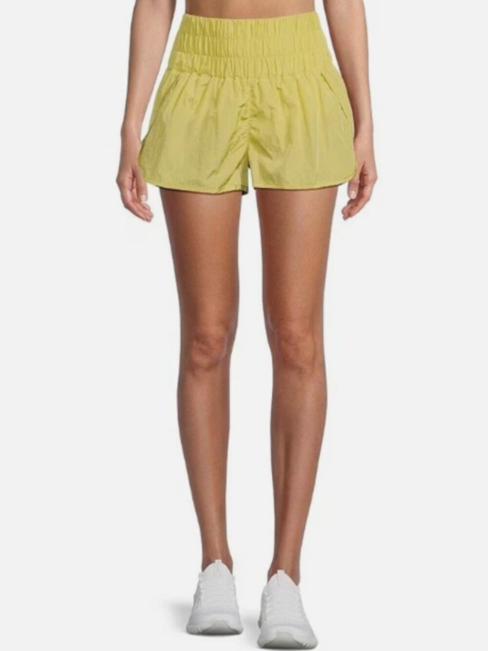 Fp Movement The Way Home Shorts Size Small